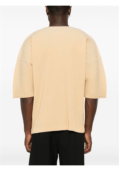 t-shirt HOMME PLISSE ISSEY MIYAKE | T-shirt | HP48JK10342
